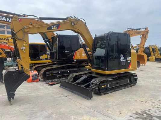 308E2 حفرة CAT مستعملة عام 2020 السنة حفرة Caterpillar صغيرة مستعملة