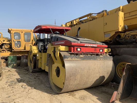الديناباك اليد الثانية الديناباك للطريق الديناباك CC622 طبل مزدوج الأصلي السويد