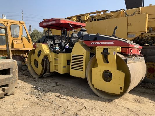 الديناباك اليد الثانية الديناباك للطريق الديناباك CC622 طبل مزدوج الأصلي السويد