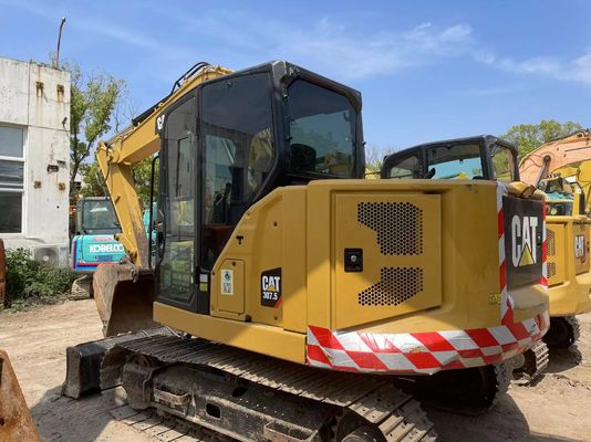 كات 306 306.5 307.5 الطلاء الأصلي