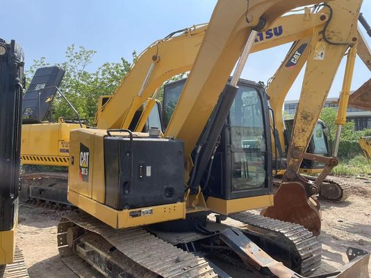 كات 306 306.5 307.5 الطلاء الأصلي