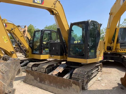 كات 306 306.5 307.5 الطلاء الأصلي