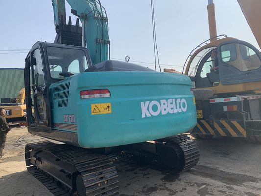 اليابان الأصلية كوبيلكو SK130LC-8 مكشوف الزحف/كوبيلكو SK130LC-8 140LC-8 مكشوف مبيعات في الفلبين