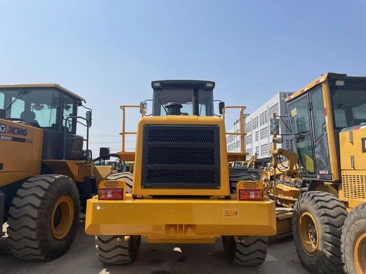 2022 سنة ليونغونغ CLG856 محمول عجلات مستعمل ليونغونغ 5 طن محمول عجلات