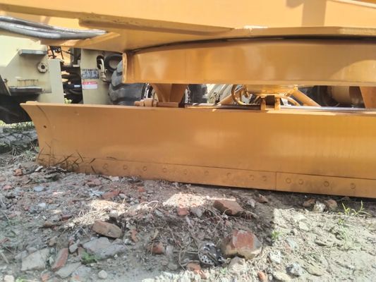 CAT 140G مقياس محرك مستخدم التشغيل المستقر 140H مقياس كاتربيلر مستخدم