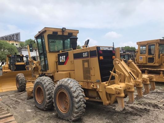 المستخدم CAT 140H محرك تصنيف دقة عالية مع حركة شفرة قابلة للتكيف