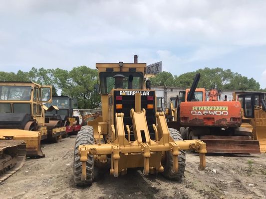 المستخدم CAT 140H محرك تصنيف دقة عالية مع حركة شفرة قابلة للتكيف