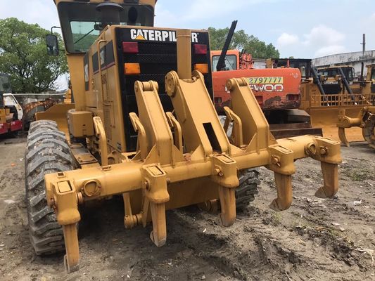 المستخدم CAT 140H محرك تصنيف دقة عالية مع حركة شفرة قابلة للتكيف