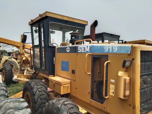 SEM 919 محرك مستعمل لتحديد الطاقة كفاءة الطاقة المستخدمة الطرق المستعملة طويلة الأمد