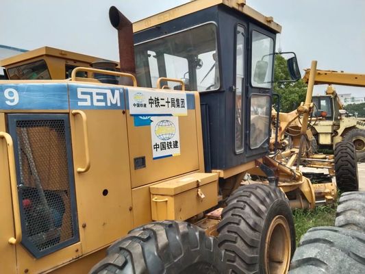 SEM 919 محرك مستعمل لتحديد الطاقة كفاءة الطاقة المستخدمة الطرق المستعملة طويلة الأمد