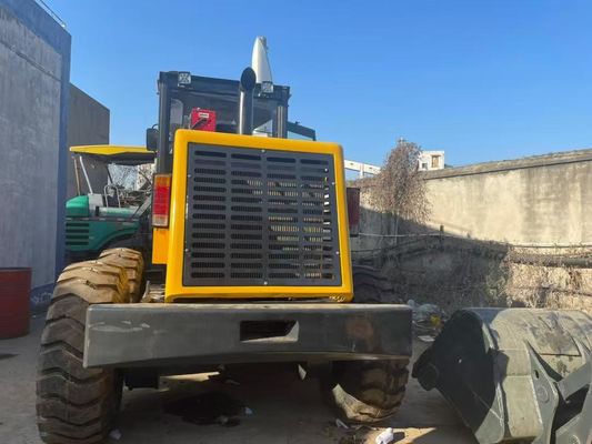 تصنيف محرك عالي الدقة يعمل بسلاسة XCMG تصنيف محرك GR180