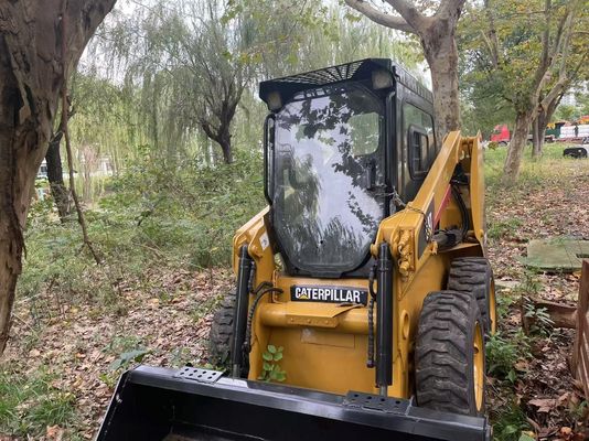 التشغيل الفعال المستخدم CAT 226B محمول القيادة المنزلية التلقائية الأمريكية الأصلية