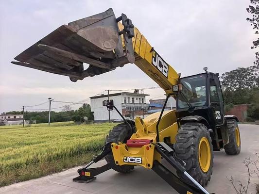 المملكة المتحدة الأصلية JCB 540-170 مستعمل في حالة جيدة