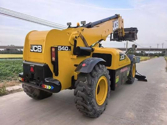المملكة المتحدة الأصلية JCB 540-170 مستعمل في حالة جيدة