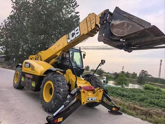 المملكة المتحدة الأصلية JCB 540-170 مستعمل في حالة جيدة