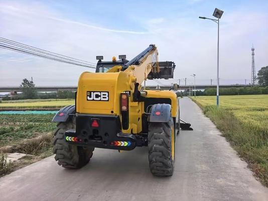 المملكة المتحدة الأصلية JCB 540-170 مستعمل في حالة جيدة